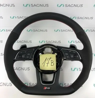 Audi RS4 Steering wheel 8V0419091CD 8V0419091CDMDB 8W0951523F
