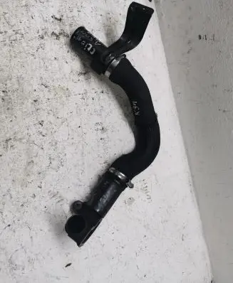 Renault Kangoo I Air intake duct part 8200164191