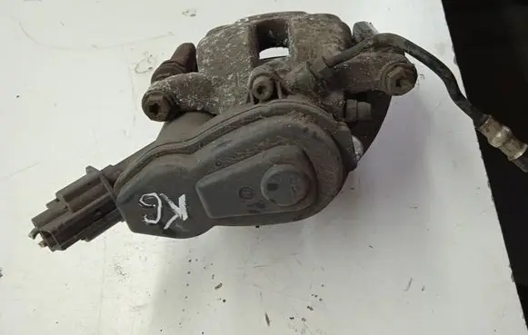 Renault Megane III Rear brake caliper MEGANE2010M