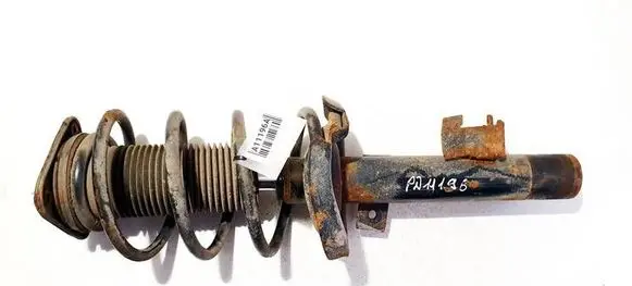 Mazda 3 I Front shock absorber/damper 