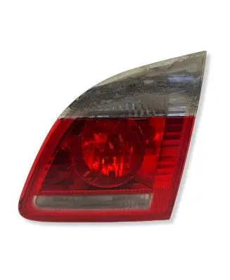 BMW 5 E60 E61 Tailgate rear/tail lights 716583