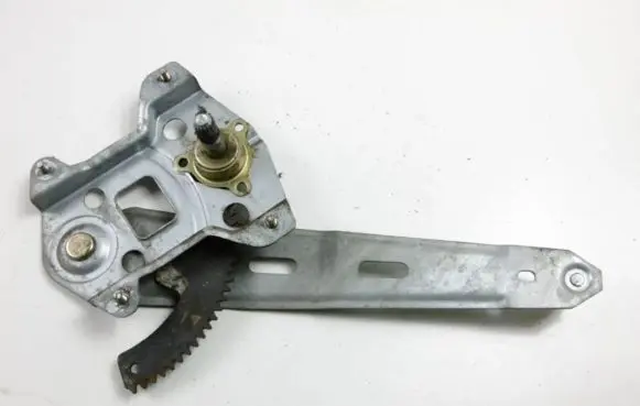 KIA Picanto Rear door manual window regulator 