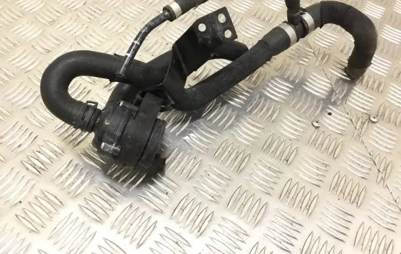 Mercedes-Benz E W238 Electric auxiliary coolant/water pump A2118350026 A2538305500