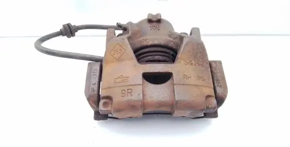 Renault Scenic III - Grand scenic III Front brake caliper