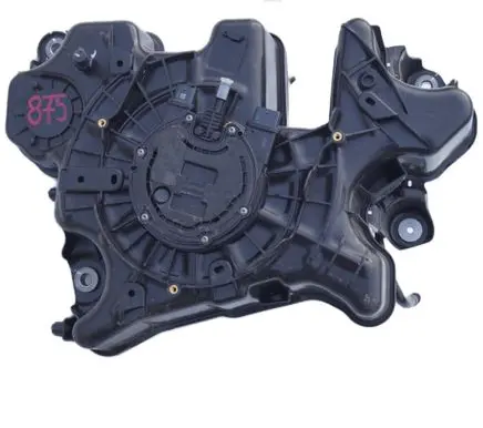Renault Koleos II AdBlue liquid reservoir 204629323R 172A26552R