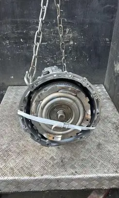 Mercedes-Benz GLC X253 C253 Automatic gearbox 725048