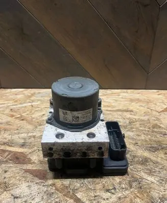 Citroen Berlingo ABS Pump 9822873580