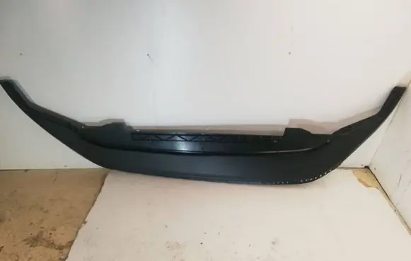 Volkswagen Golf VII Front bumper lip 5g0805915
