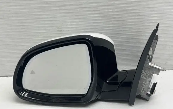 BMW X3 G01 Front door electric wing mirror 5201229005 4093094