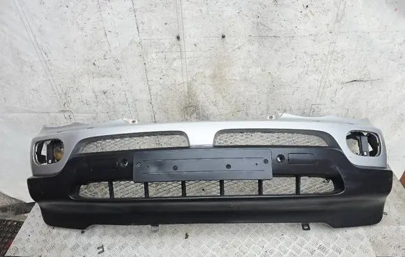BMW X5 E53 Front bumper 7115901 51117115901 7111762