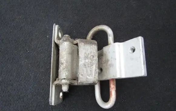 Audi 100 S4 C4 Rear door lower hinge 4a0833412a