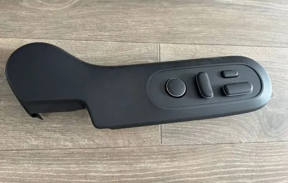 Hyundai IONIQ 6 Seat control module 88020KL410 88080KL410