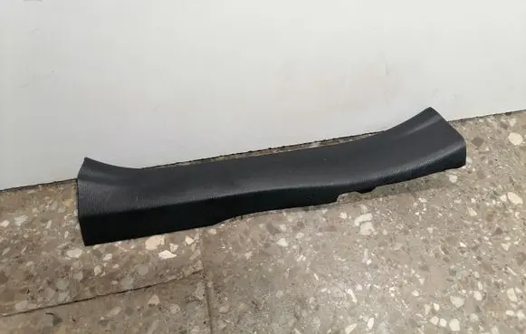 Lexus NX Rear sill trim cover 6791778010