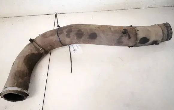 Peugeot Boxer Engine coolant pipe/hose