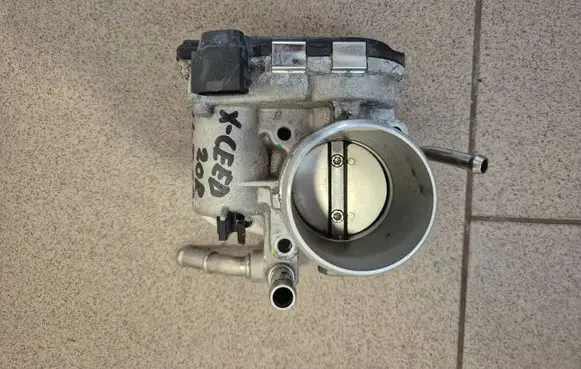 KIA Xceed Throttle body valve 3510003AA0