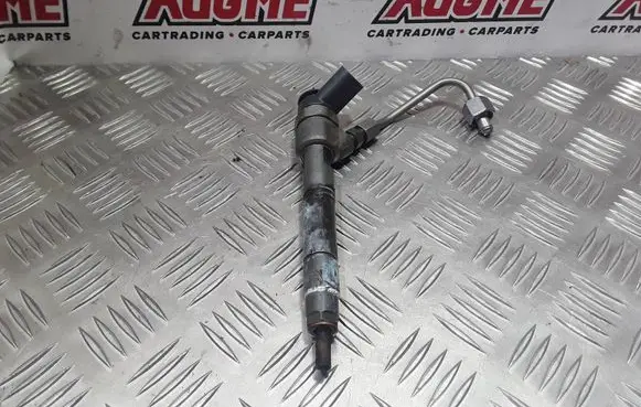 Mercedes-Benz B W245 Fuel injector A6400700787