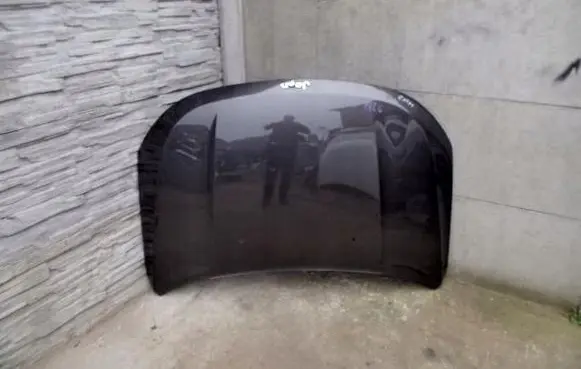 Jeep Compass Engine bonnet/hood