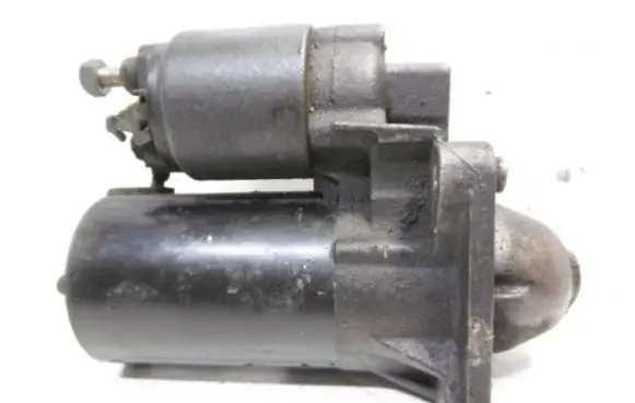 Alfa Romeo 147 Starter motor 0001107066