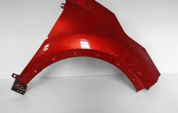 Renault Captur Fender 631001642R