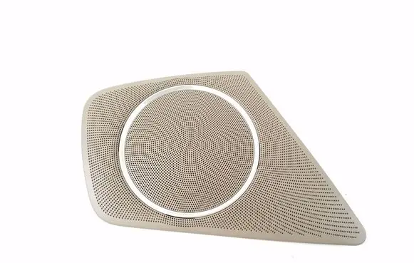 Mercedes-Benz GL X164 Dash center speaker trim cover 8K0035420A