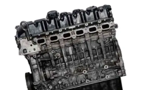 Jeep Grand Cherokee (WJ) Engine ENF