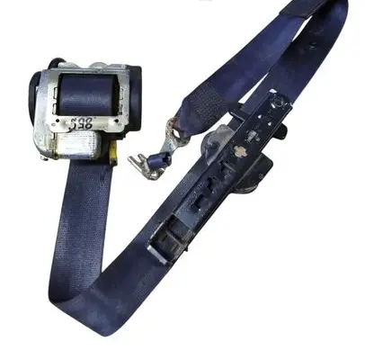 Audi A3 S3 8L Front seatbelt 8L4857706A