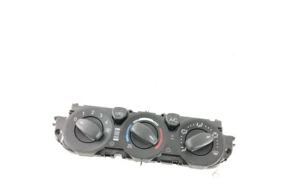 Ford Transit Custom Climate control unit BK2T19980DF 51067228F