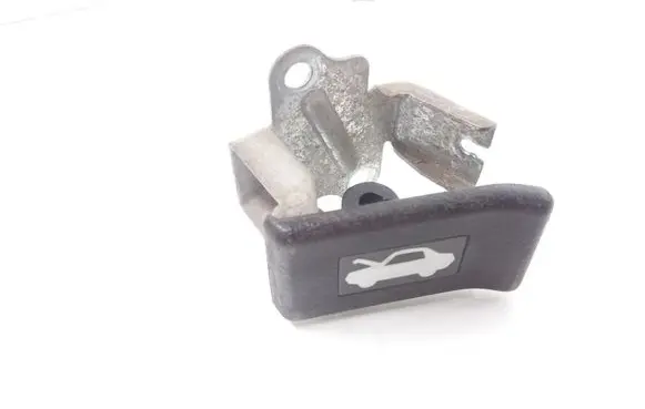 Honda Accord Engine bonnet (hood) release handle