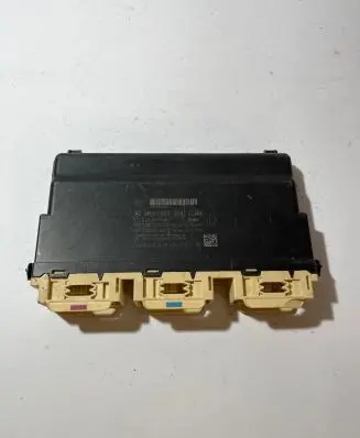 Mercedes-Benz GLC X253 C253 Seat control module A2059009908 A2059028901 A2059015402