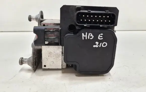 Mercedes-Benz E W210 ABS Pump 0265202436 A0034319012 0130108096