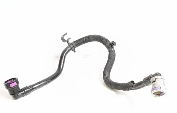 Jaguar I-Pace Engine coolant pipe/hose J9D38D122AD