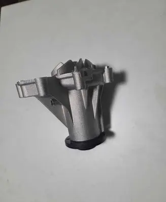 Mercedes-Benz Vito Viano W638 Water pump 6032010110 A6022000420