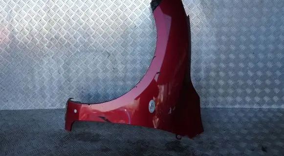 Mazda 3 II Fender M3IIBLBLOTLP