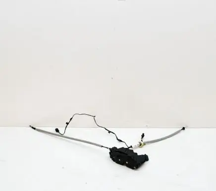 Volkswagen Crafter Front door lock 45330180 45830180