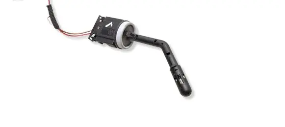 Volkswagen PASSAT B7 Interior temperature sensor 1K0907543F