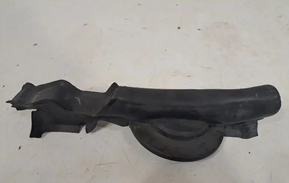 Engine compartment rubber