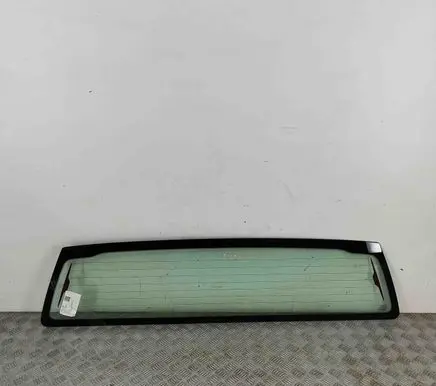 Ford Ranger Rear windscreen/windshield window 43R00086 AB392142004HE