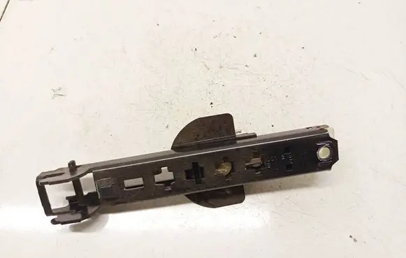 Audi A4 S4 B5 8D Seat belt adjustment rail 4a0857833d