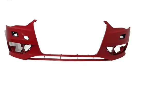 Audi A3 S3 8V Front bumper 8V3807437DE