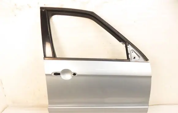 Ford S-MAX Front door 