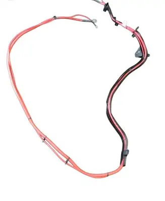 BMW X1 E84 Positive cable (battery) 9260955 15974510 61129260955