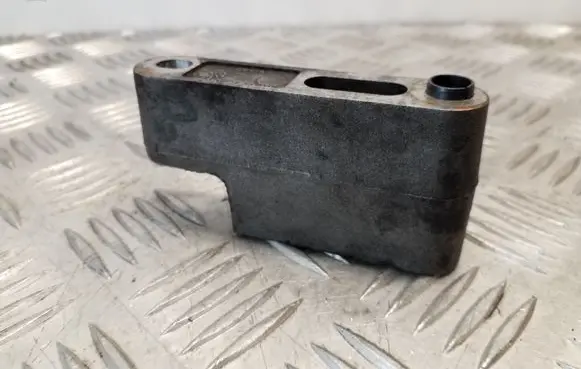 Peugeot Boxer Power steering pump mounting bracket 6C1Q3C631AD