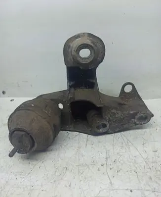 Audi A6 S6 C5 4B Engine mounting bracket 4B0199351A