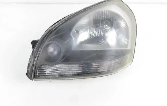 Hyundai Tucson JM Headlight/headlamp 921012EXXX