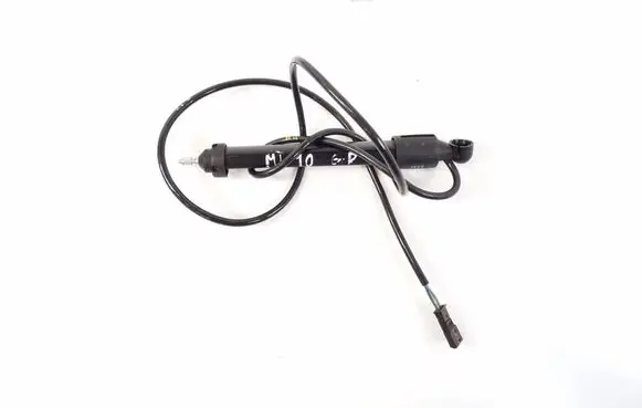 Mercedes-Benz ML W164 Tailgate strut A1648201910
