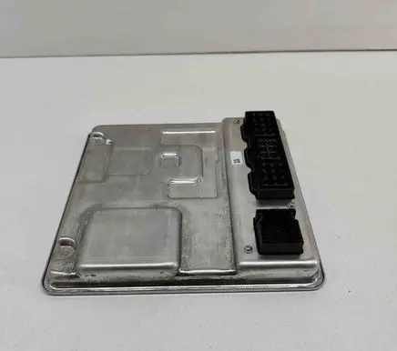 Skoda Enyaq iV Gateway control module 1EA937012 A3C09300107