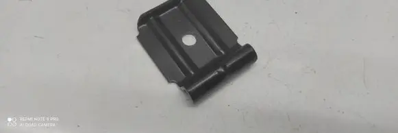 Audi A4 S4 B8 8K Battery bracket 