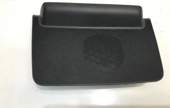 Dash center speaker trim cover