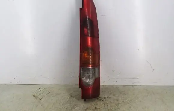 Renault Kangoo I Rear/tail lights