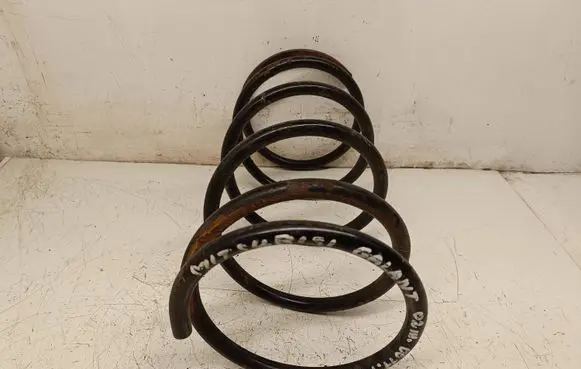 Mitsubishi Galant Front coil spring